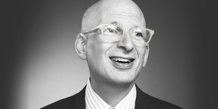 Seth Godin on How to Freelance Your Way to Success