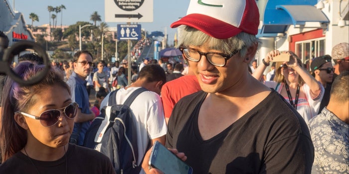 3 Lessons Companies Can Learn From the Pokémon Phenomenon