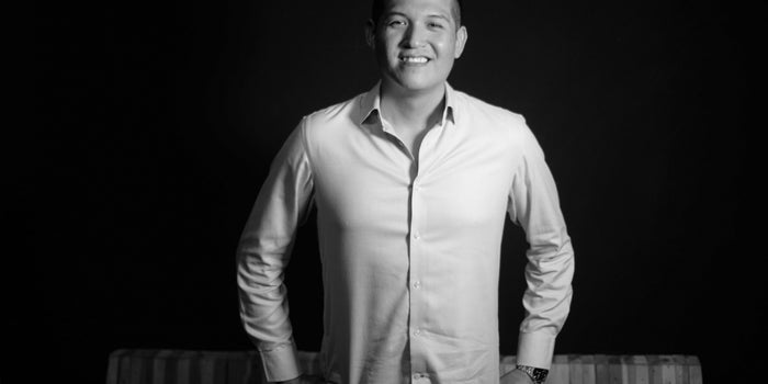 El maestro de inglés que apuesta por el Internet de las Cosas