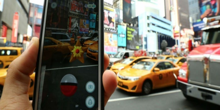 Las 5 historias más locas de Pokémon Go de esta semana