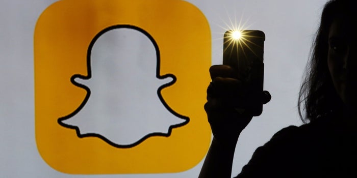 Snapchat Announces Memories, Another Reason to Jump on Board
