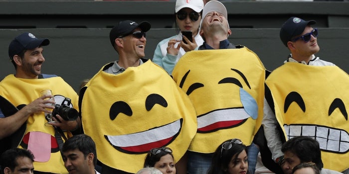 For World Emoji Day: How Emojis Help You Connect with Consumers (Infographic)