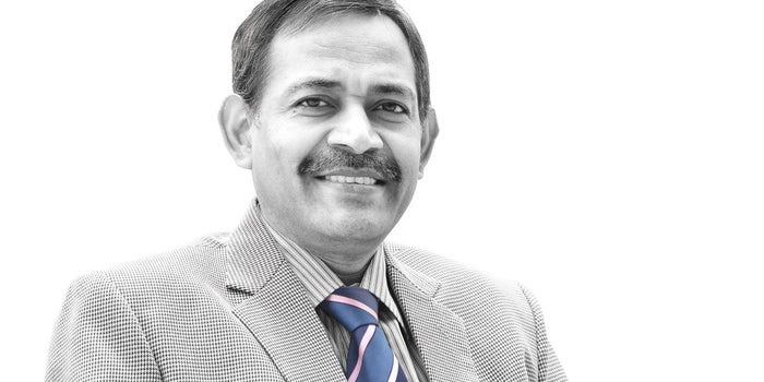 "Rs.1,22,000 Crore Target Has Gone To 1,33,000 Units"