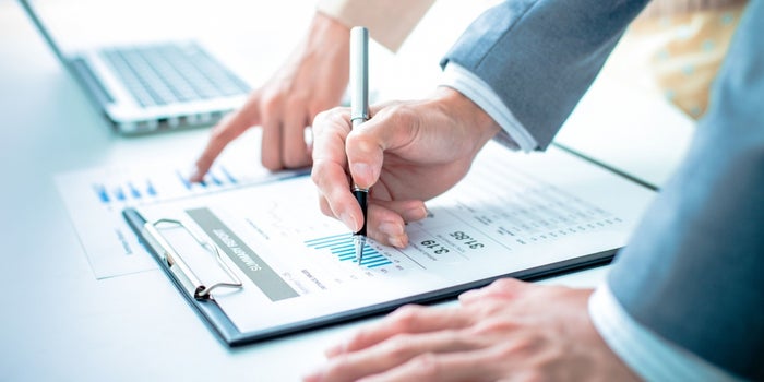 Four Industry Sectors That UAE Entrepreneurs (And Investors) Should Be Interested In