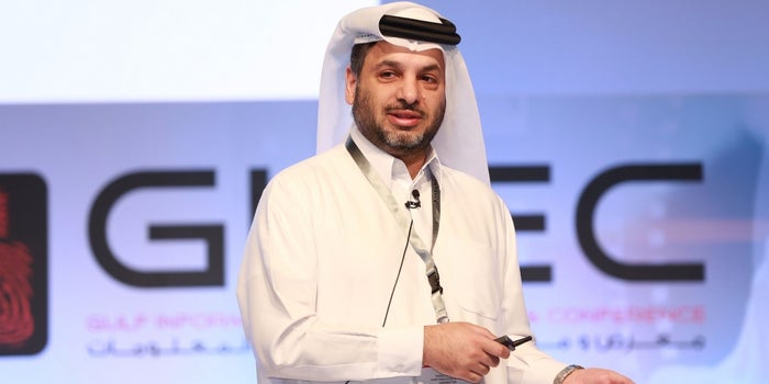 Follow The Leader: Faisal Al Bannai, CEO, DarkMatter
