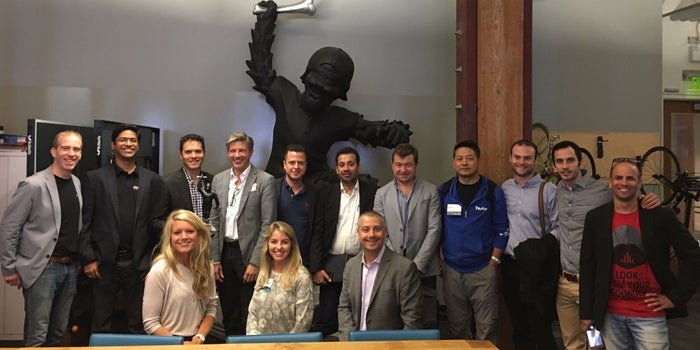 Meet the Two Indian Startups That Made It to Microsoft Accelerator's Roadshow in Silicon Valley