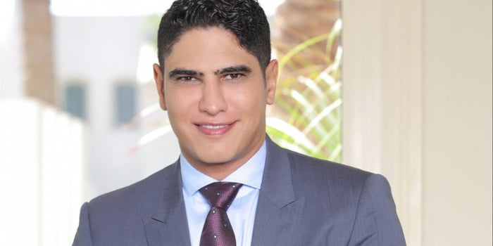 Follow The Leader: Ahmed Abou Hashima, Chairman & CEO, Egyptian Steel