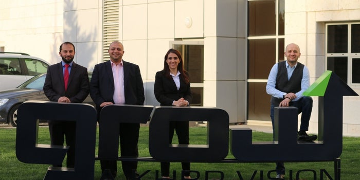 MadfooatCom Envisions Cashless Payments For Jordan And Rest Of MENA Too