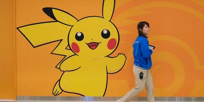 Hackers Claim Responsibility for Attack on Pokemon Go Servers
