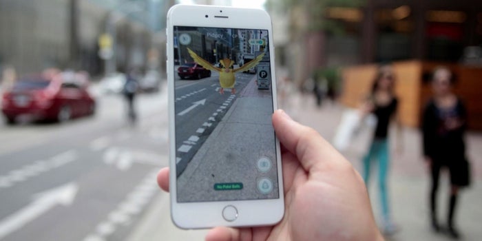Success of Pokemon GO Adds Impetus for Change at Nintendo