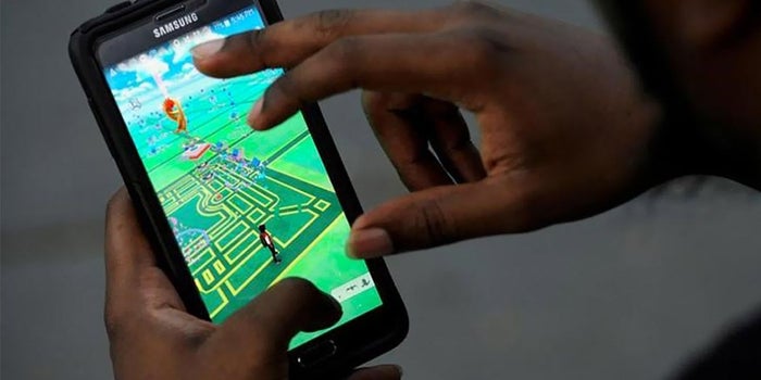 Wary Mideast States Warn of Pokemon GO Security Dangers