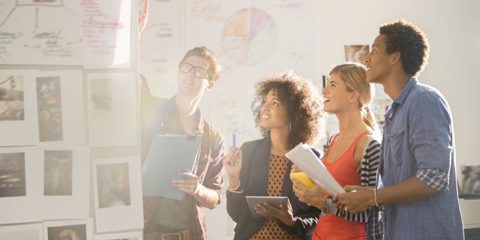 How to Create a Cohesive Company Culture