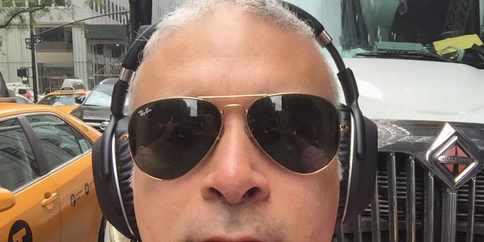 Can These Headphones Beat City Traffic?