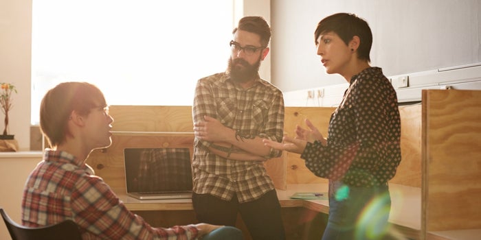 3 Steps That Will Empower Your Employees to Act Like CEOs