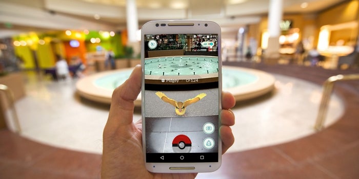 3 Reasons You Should Ignore Pokémon GO