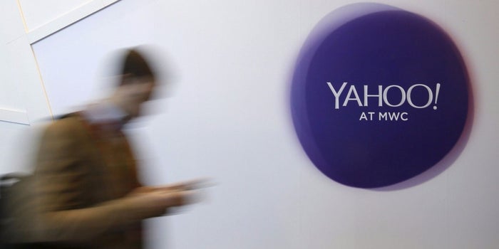 Yahoo Releases What Could Be its Last Report Before its Sale
