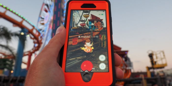 4 Things Online Business Owners Can Learn From Pokémon Go