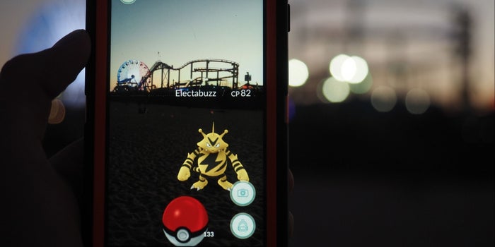 Pokemon Go: You Don't Have to be a Gamer to Get into the Game