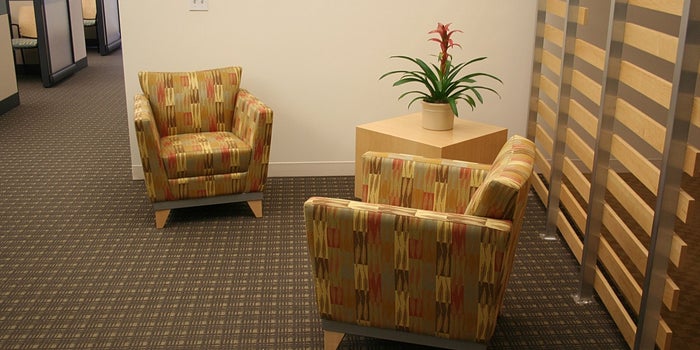 Your Ugly Office Might be Costing You (Infographic)