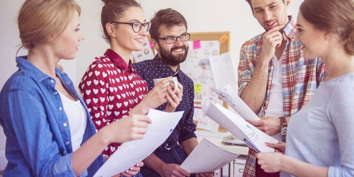 7 Steps To Make Your Organization A Great Place To Work
