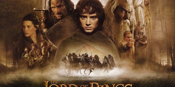Some Startup Strategies Entrepreneurs Can Learn From The Lord of the Rings