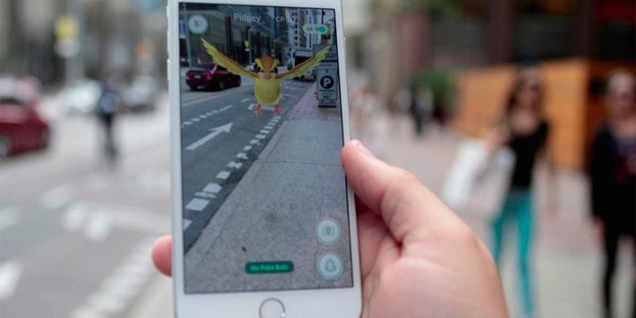 Nintendo Shares are Getting Destroyed as the Pokémon Go Effect Wears Off