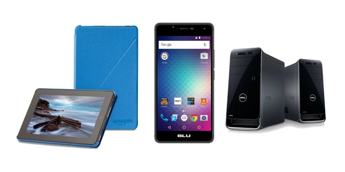 Entrepreneur Daily Deals: Dell Desktop, Unlocked Smartphone and More