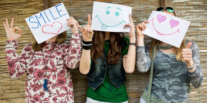 NY Hospitals Are Using Emoji to Educate Teens About Sexual Health