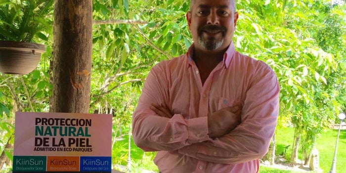 Grupo Biomayan: el legado de los mayas en la piel