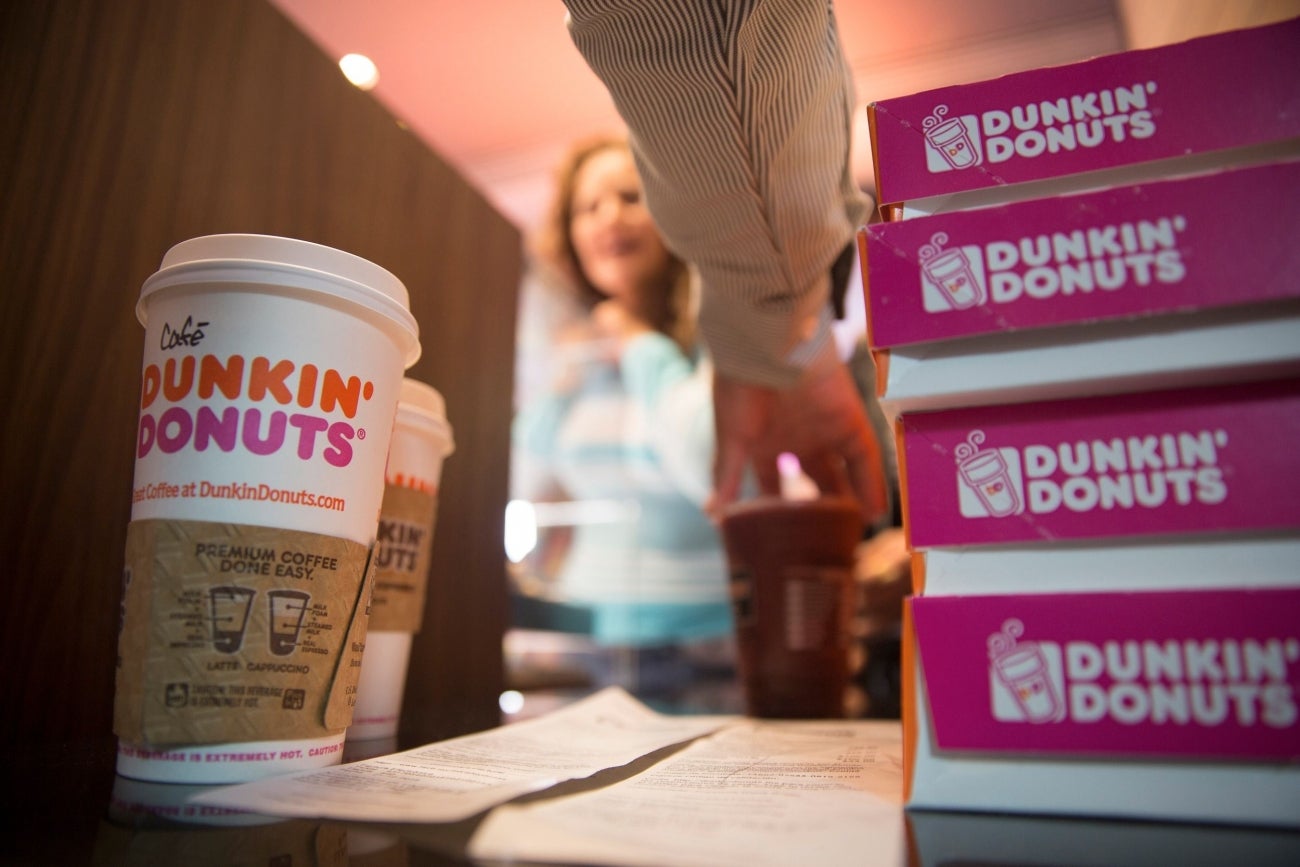 Here's the Top 20 Fastest-Growing Franchises of the Year