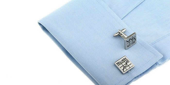 Off The Cuff: Tips On Accessorizing (Reasonably)