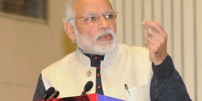 Startup India: Where It Was And Where It Is Now