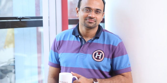 This Startup Is Tapping The Growth Of Sharing Economy