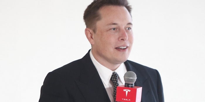 Elon Musk's 'Master Plan' Finally Revealed