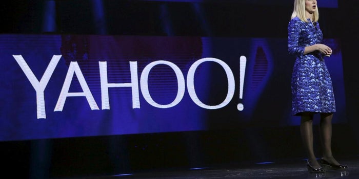 As Yahoo Declines, Some in Silicon Valley Mourn While Others Hold Out Hope
