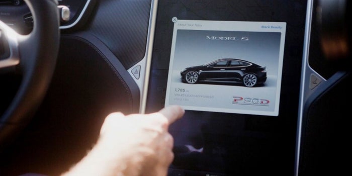 U.S. Vehicle Safety Regulator Stands Behind Self-Driving Cars