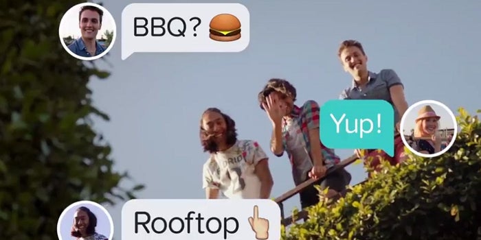 How Tinder Is Taking Your Nights Out Further