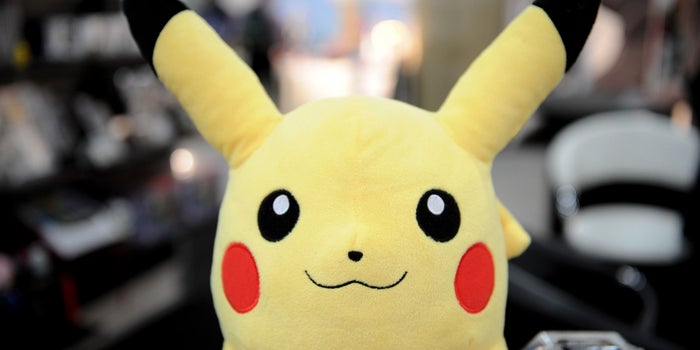 Pokémon Now One of the Most Watched Shows on This Platform