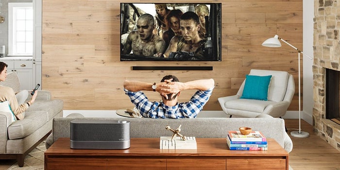 Entrepreneur Daily Deals: 60-Inch 4K TV, Unlocked Motorola G4, and More
