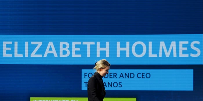 New Theranos Hires Could Help the Company Find Its Way Back