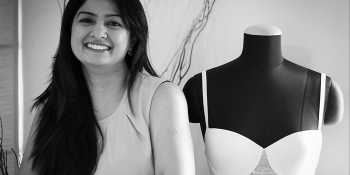 How This Entrepreneur Got Her Business Model Right In Her Second Attempt