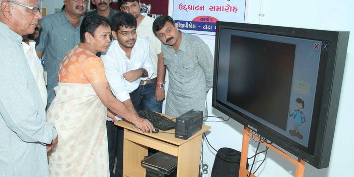 How This Startup Is Infusing Technology with Education in Rural Schools