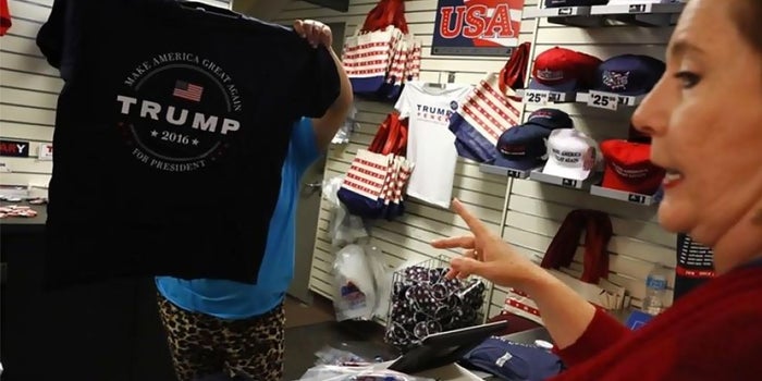 How Did Cleveland Businesses Fare During the Republican National Convention?