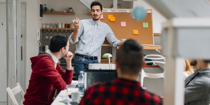 The 21st Century SWOT Analysis