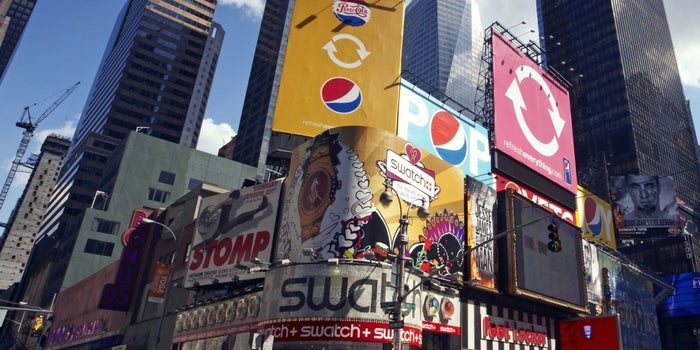 5 Signs It's Time to Rebrand Your Company