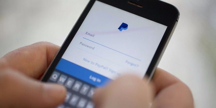 PayPal's Latest Partnership Could Boost Users and Revenue