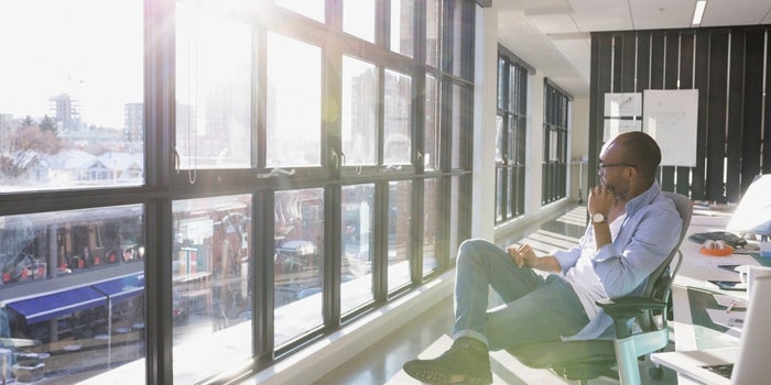 4 Ways to Tame Your Negativity Bias