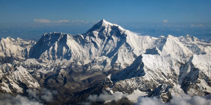 View From The Top