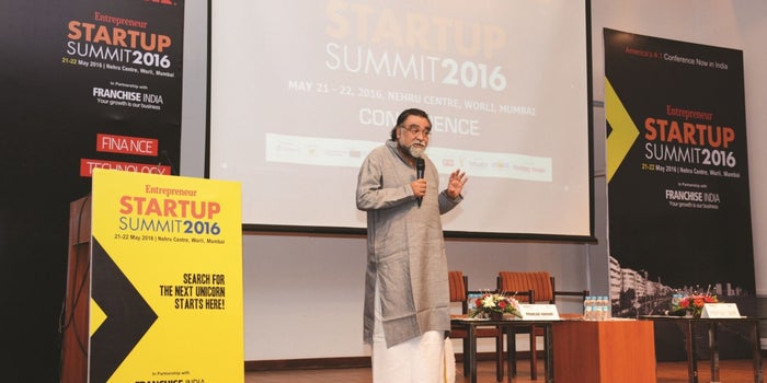Spotlighting The Changing Landscape Of Entrepreneurship At The Startup Summit