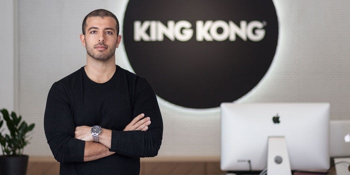 How One Entrepreneur Growth Hacked His Way To $4 Million In 2 Years